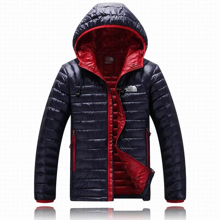 The North Face Men's Outwear 76